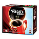 Nestle 雀巢 醇品 速溶黑咖啡 48包*1.8克 *5件
