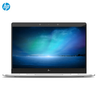 HP 惠普 HP Zhan X 13 G2 13.3英寸轻薄笔记本电脑