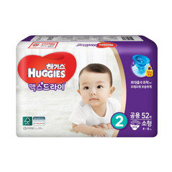 HUGGIES 好奇 铂金装升级款 超干爽成长裤 M20片 *3件