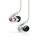 双11预售：Shure 舒尔 SE846-CL 四单元动铁HiFi耳机  透明色