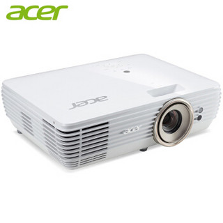 acer 宏碁 H7850/V7850 超高清4K家用影院投影机
