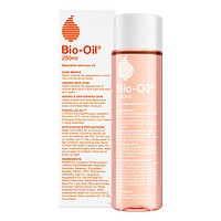 Bio-Oil 百洛 护肤生物油 200ml