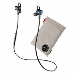 Plantronics 缤特力 BackBeat GO 3 运动蓝牙耳机 充电宝套装 New other版