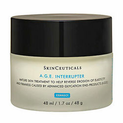 SKINCEUTICALS 修丽可 A.G.E.Interrupter 抗糖化无龄面霜 48g