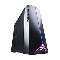  MatriMax 极限矩阵 核弹Nuke 组装台式机 (i5-9400、8GB、1TB+240GB、GTX1660Ti)