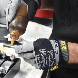 MECHANIX WEAR 全指手套