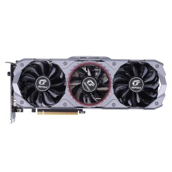 COLORFUL 七彩虹 iGame RTX 2060 Advanced OC 6GB 显卡