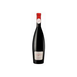 Domaine Lafage Cuvee Miraflors Rouge 红葡萄酒 750ml