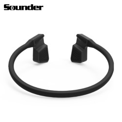 SOUNDER骨传导蓝牙耳机
