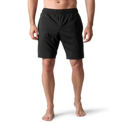 Reebok 锐步 Reebok 锐步 WOVEN SHORT 男子短裤五分裤