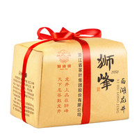 限地区：狮峰 西湖龙井 明前特级 2019新茶 250g