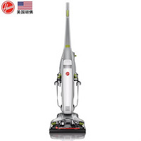 历史低价：Hoover 胡佛 HW-FM-CA 家用干湿两用洗地机 +凑单品