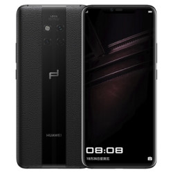 新降价 HUAWEI 华为 HUAWEI Mate 20 RS 保时捷设计 智能手机 8GB 512GB 碎屏 延保套装