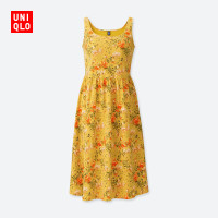 优衣库 女装 (UT) S Sanderson BRA连衣裙(无袖) 416105 优衣库UNIQLO