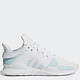  限大码：adidas 阿迪达斯 EQT Support ADV Parley 男士休闲运动鞋 *2双　