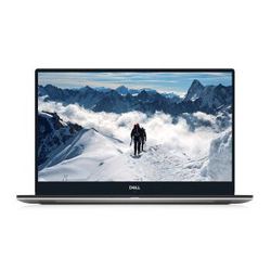 DELL 戴尔  XPS15-9570 15.6英寸八代轻薄全高清微边框便携手提笔记电脑