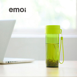 【emoi】基本生活简约个性便携水杯