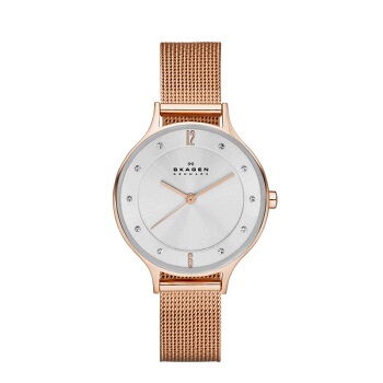 SKAGEN 诗格恩 SKW2151 女士石英手表