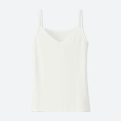 优衣库 UNIQLO 优衣库 AIRism 404433 女士吊带衫