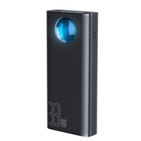 Baseus 倍思 BS-30KP302 移动电源 30000毫安 33W +凑单品