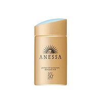 ANESSA 安热沙 金瓶防晒霜 60ml 2018年版