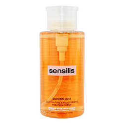 sensilis 臻白VC精华水 300ml