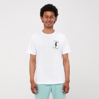 优衣库 UNIQLO 优衣库 Street Fighter 417272 男女款印花T恤