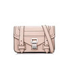 Proenza Schouler PS1 Mini 小羊皮斜挎包