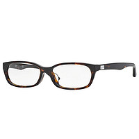 RayBan 雷朋 0RX5291D 超轻框架眼镜架 玳瑁色 55mm