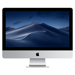 19款Apple/苹果 27英寸5K显示屏3.0GHz 六核处理器1TB容量iMac一体机