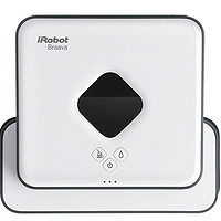 iRobot Braava 390t 擦地机器人