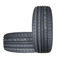 Giti 佳通 汽车轮胎 Comfort 221V1 205/55R16 94V *2件