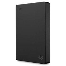 Seagate 便携式 4TB 外置硬盘 USB 3.0STGX4000400