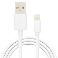 L-CUBIC 酷比客 MFi认证 苹果lightning数据线 1米