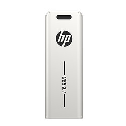 HP 惠普 x796w USB3.0 金属U盘 64g