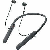 SONY 索尼 WI-C400 入耳式无线蓝牙耳机 New other版 *3件