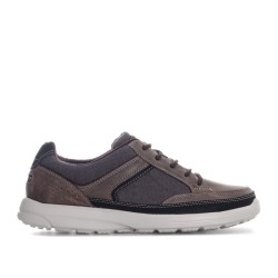 ROCKPORT Mens Welker Casual Lace Up Shoe 男士休闲鞋