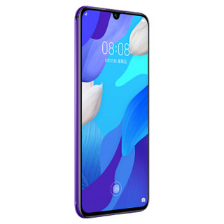 HUAWEI 华为 nova 5 Pro 4G手机 8GB+256GB 仲夏紫