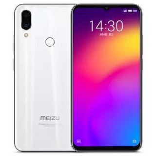 MEIZU 魅族 Note9 智能手机 4GB 128GB