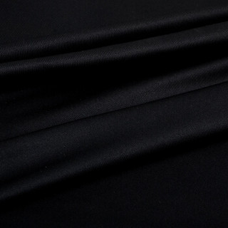 李宁liningT恤速干短袖健身瑜伽运动户外跑步训练休闲文化衫AHSN945-2 黑色 L码 男款