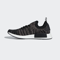 adidas 阿迪达斯 NMD_R1 STLT Primeknit 男款休闲运动鞋