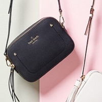 kate spade 凯特丝蓓 cameron street hilli 女士斜挎包