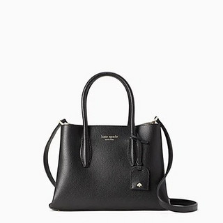 kate spade 凯特丝蓓 eva small satchel  女士单肩包