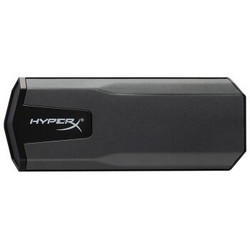 Kingston 金士顿 HyperX 刀锋 480GB USB3.1 移动硬盘