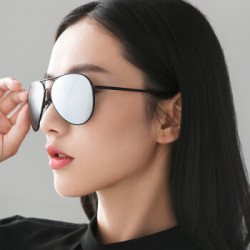 YANXUAN 网易严选 飞行员太阳镜
