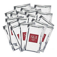 SK-II FACIAL TREATMENT MASK 护肤面膜 20片装 *2件