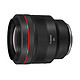 新品发售：Canon 佳能 RF 85mm F1.2 L USM 中远摄定焦镜头