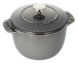 staub 饭釜