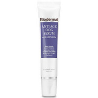 Biodermal 抗衰老眼霜 15ML