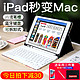 信诚E家 iPad 蓝牙键盘 保护套